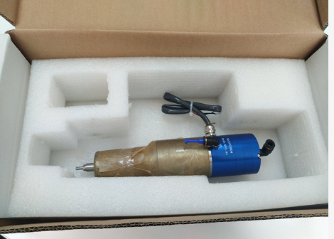 ATC 60000 U/min 0,35 kW 0,056  – Spindle Motor Bewertung und Preis