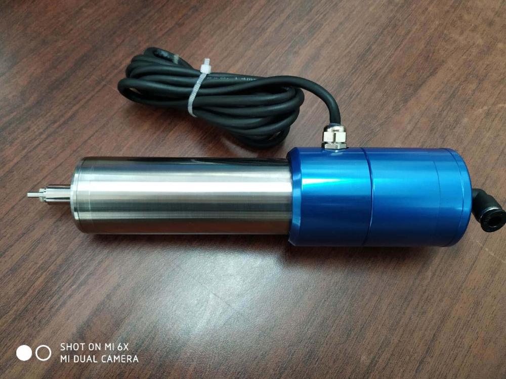 ATC 60000 U/min 0,35 kW 0,056  – Spindle Motor Bewertung und Preis