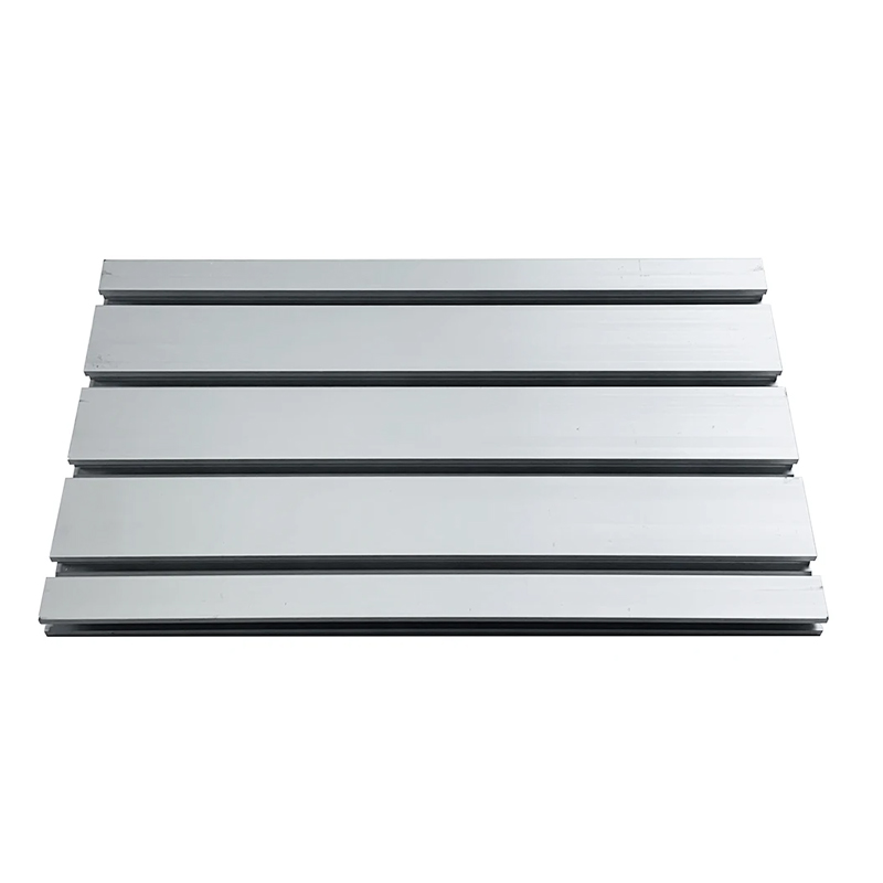 1 Stück 15180 Aluminiumprofil- – 3018 Aluminium Cnc Bewertung und Preis