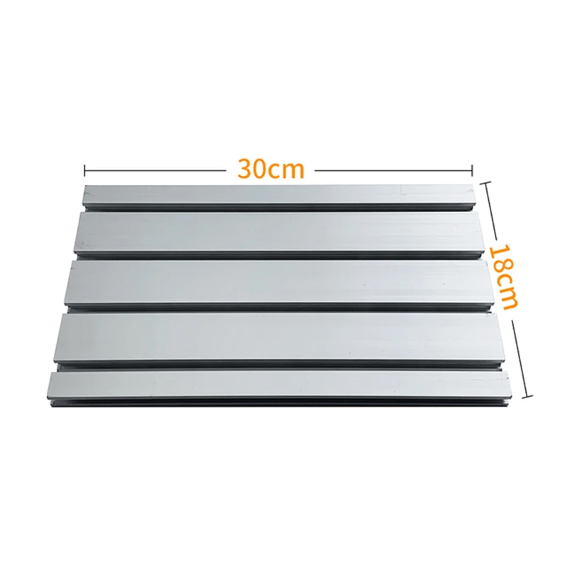 1 Stück 15180 Aluminiumprofil- – 3018 Aluminium Cnc Bewertung und Preis
