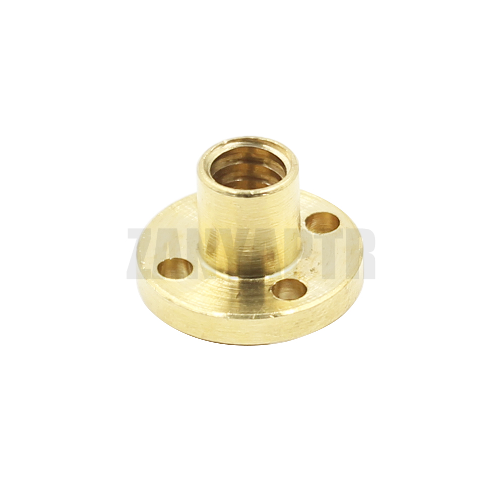 3D Drucker & CNC Blei 2mm THSL – Lead Screw 8Mm Bewertung und Preis