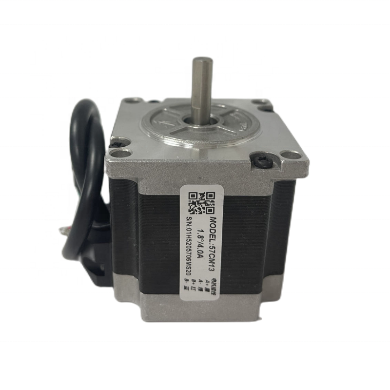 Flythrough 1,8 Grad Hybrid 2-P – Nema23 Stepper Bewertung und Preis