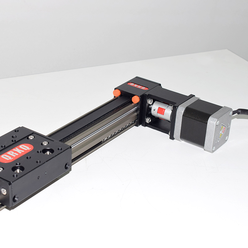QRXQ RXP30 Linearschiene Nema  – Nema23 Stepper Bewertung und Preis