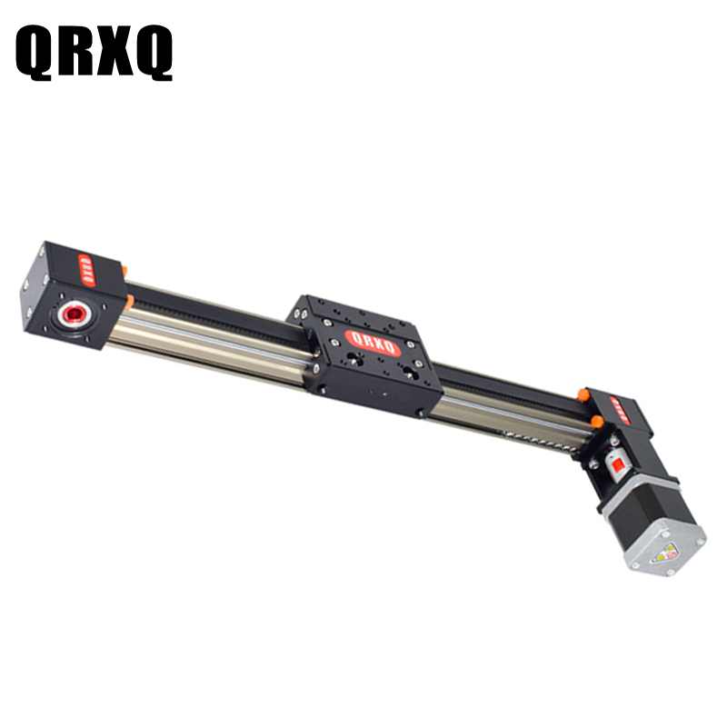 QRXQ RXP30 Linearschiene Nema  – Nema23 Stepper Bewertung und Preis
