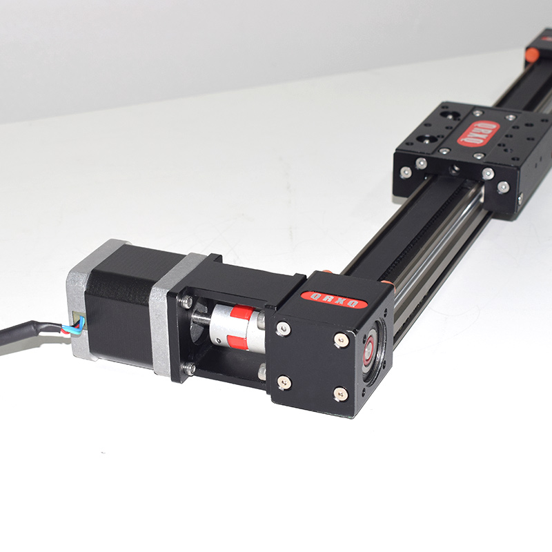 QRXQ RXP30 Linearschiene Nema  – Nema23 Stepper Bewertung und Preis