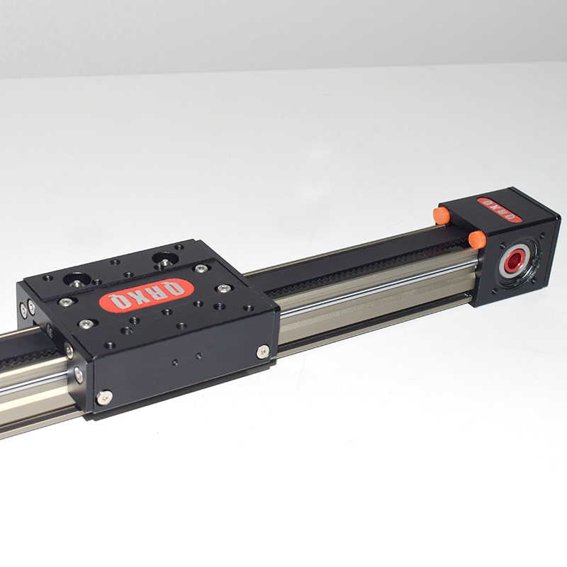 QRXQ RXP30 Linearschiene Nema  – Nema23 Stepper Bewertung und Preis