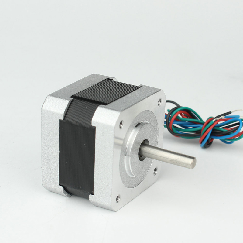 Zwei 2-Phasen-1,8 Grad 3,5 N.M – Nema23 Stepper Bewertung und Preis