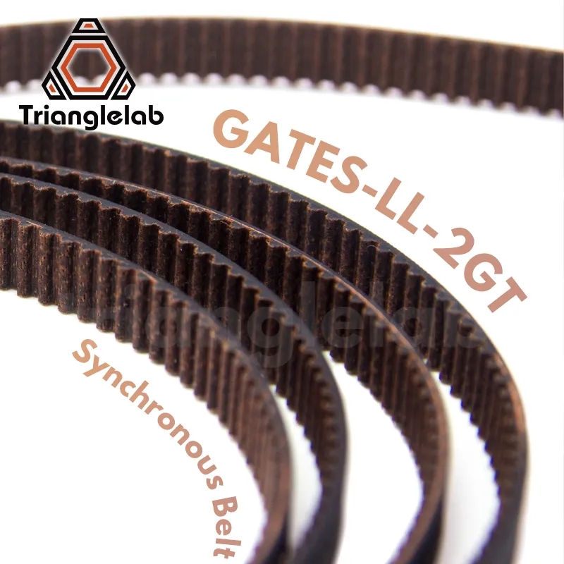 R Trianglelab Gates 2GT Riemen – Gt2 Pulley Bewertung und Preis