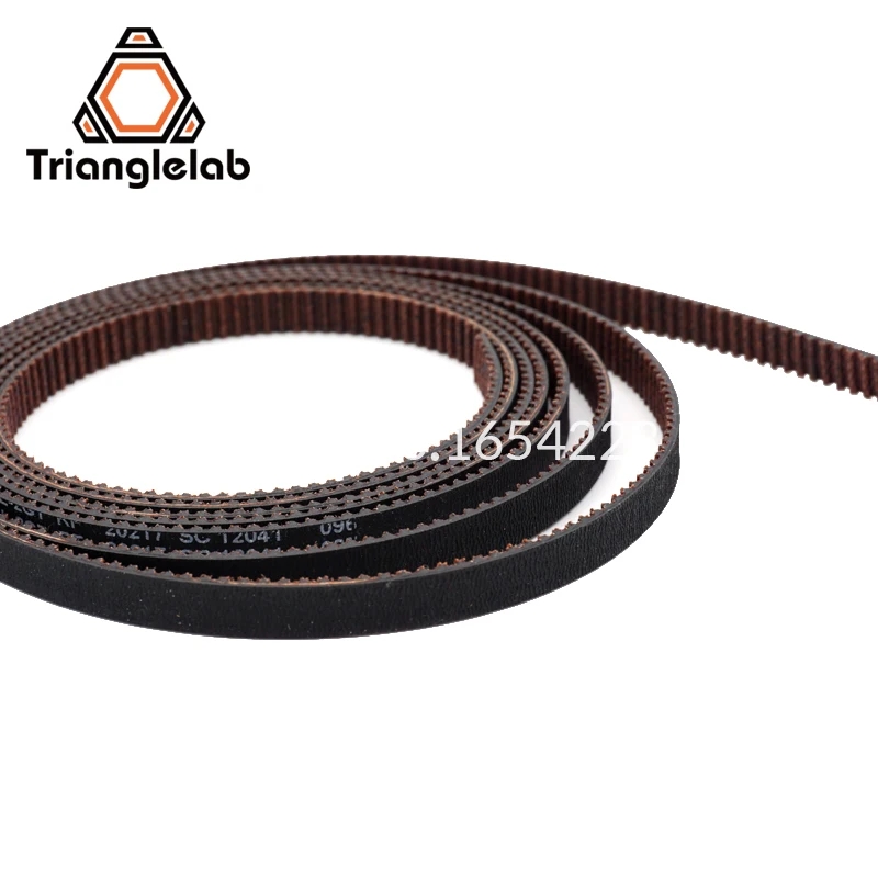 R Trianglelab Gates 2GT Riemen – Gt2 Pulley Bewertung und Preis