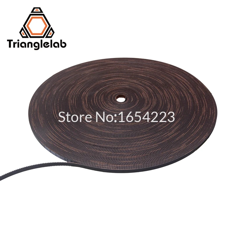 R Trianglelab Gates 2GT Riemen – Gt2 Pulley Bewertung und Preis