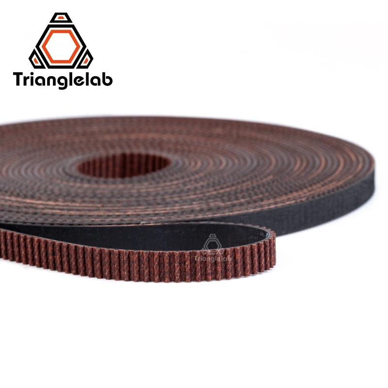 R Trianglelab Gates 2GT Riemen – Gt2 Pulley Bewertung und Preis