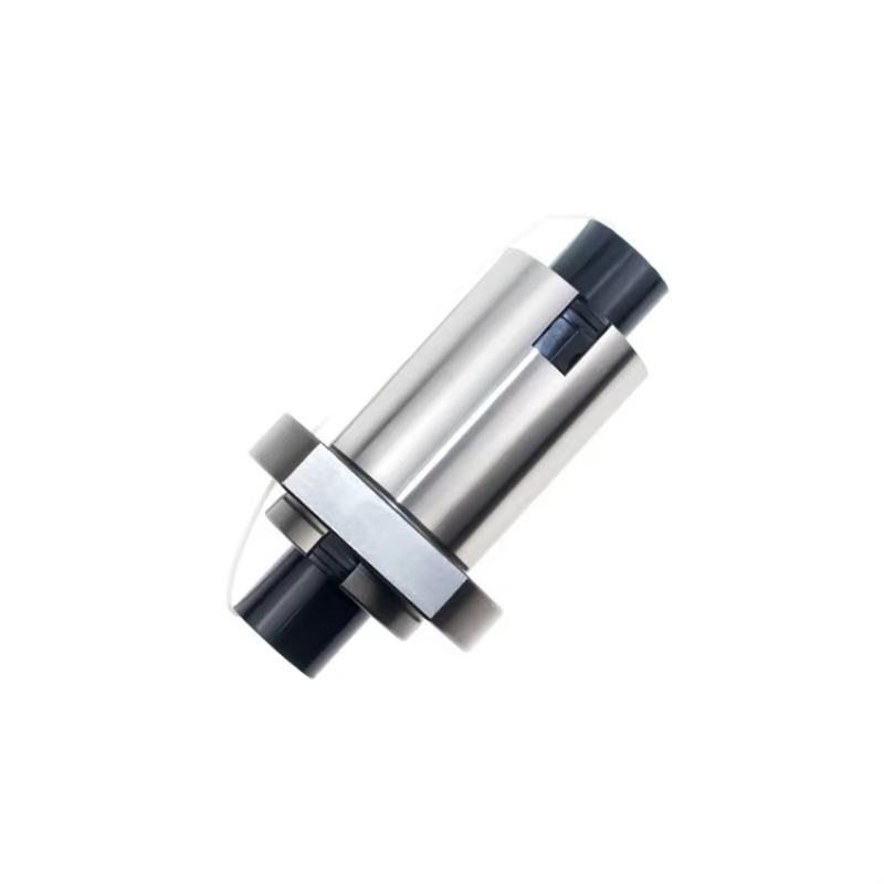 Kugelumlaufspindeln mit 25 mm  – Cnc Router Bewertung und Preis