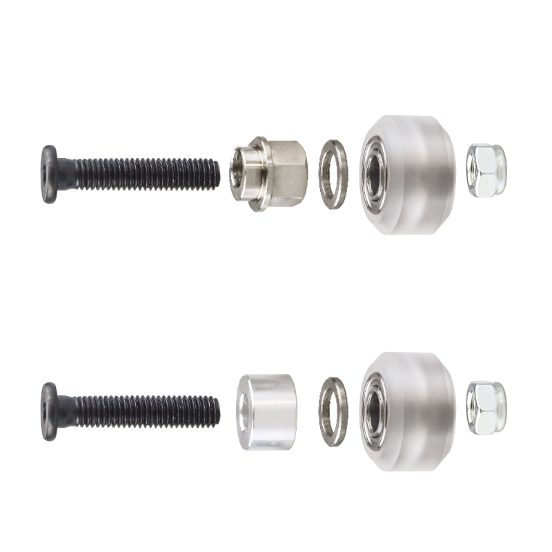 10 Stück Openbuilds Polycarbon – V Slot Wheel Bewertung und Preis