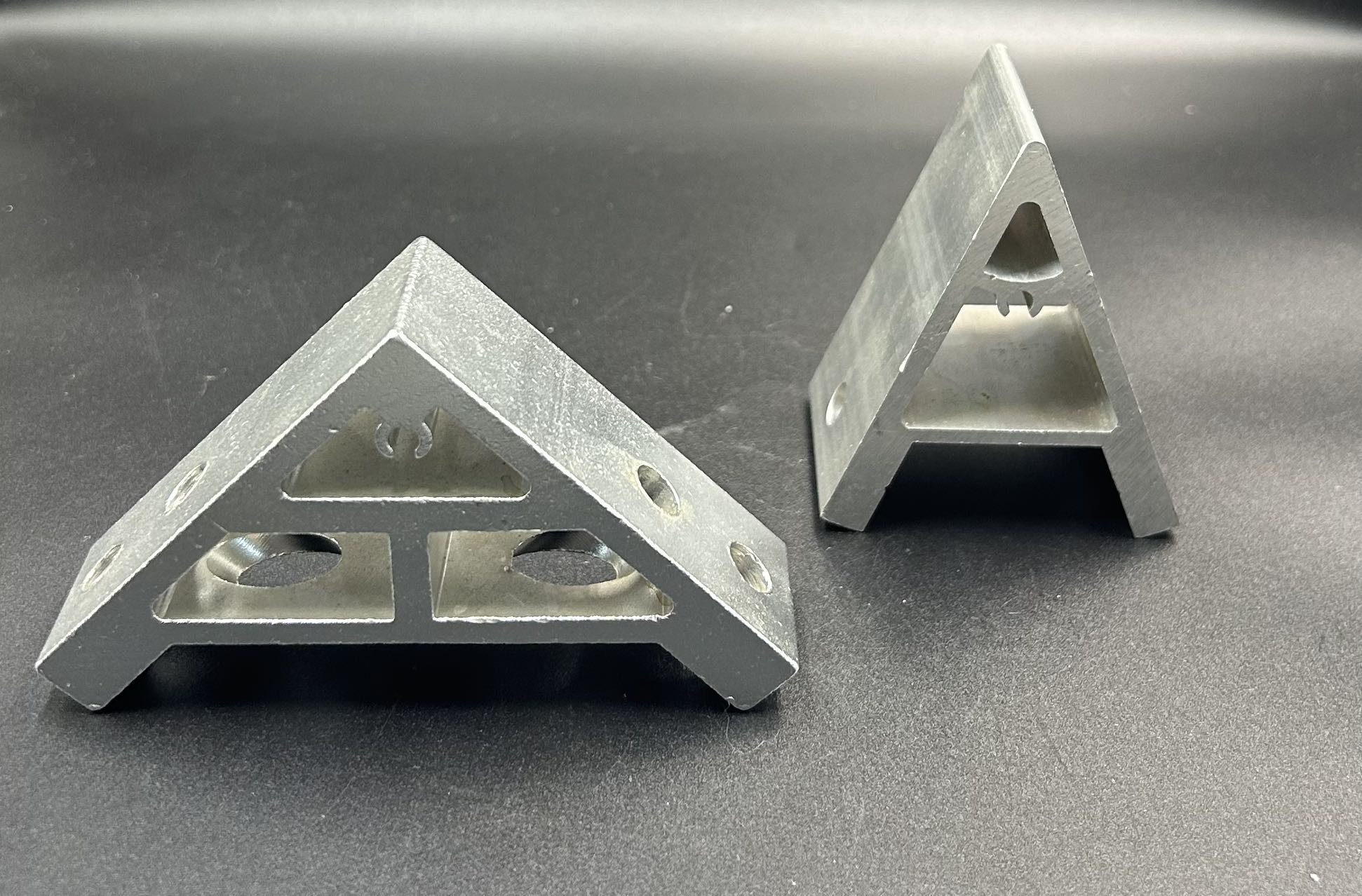 Industrielles Aluminiumprofilz – Aluminium Extrusion Bewertung und Preis