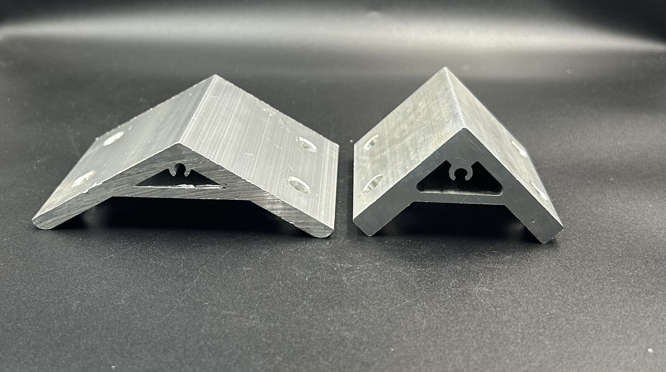 Industrielles Aluminiumprofilz – Aluminium Extrusion Bewertung und Preis