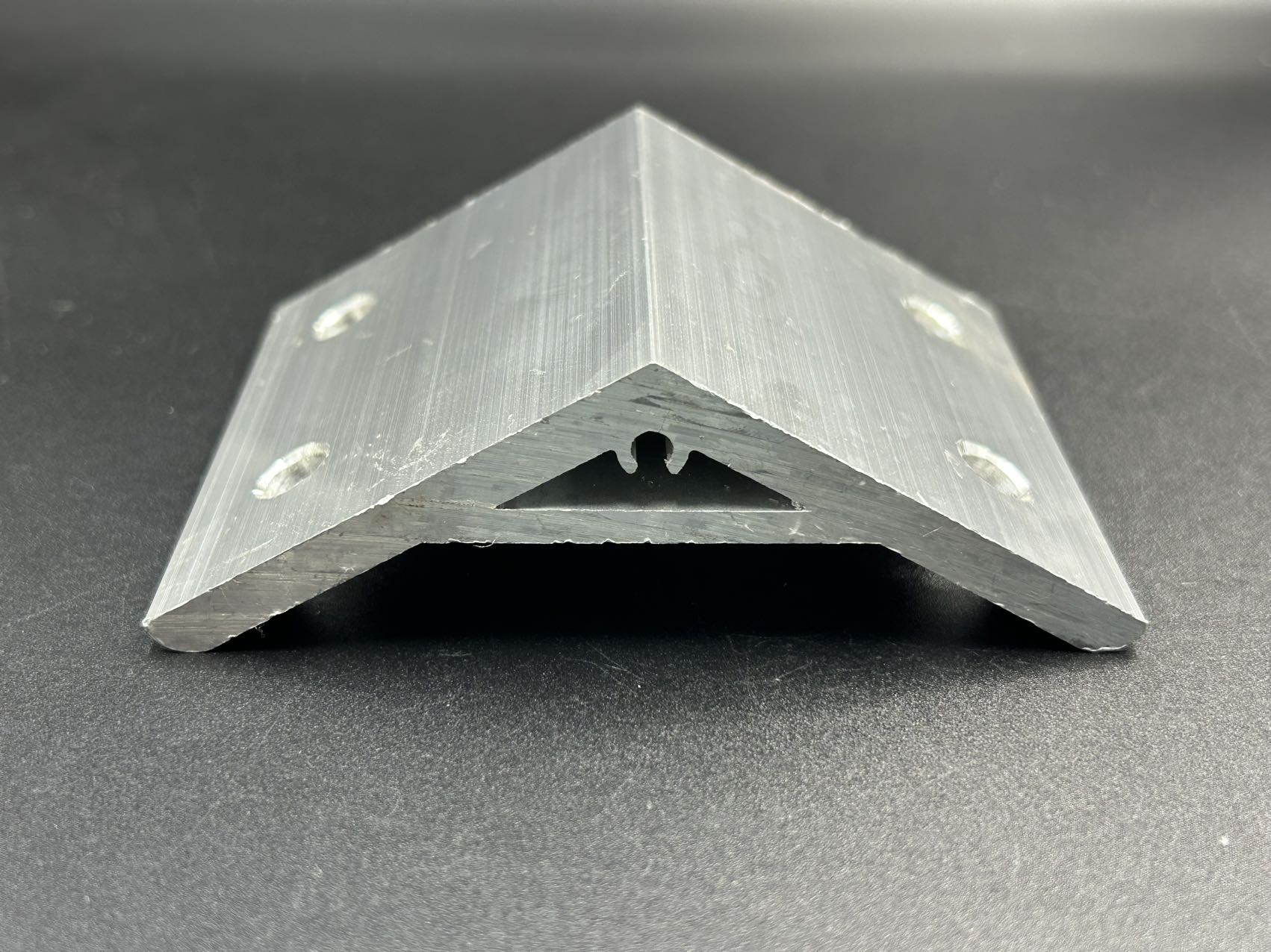 Industrielles Aluminiumprofilz – Aluminium Extrusion Bewertung und Preis
