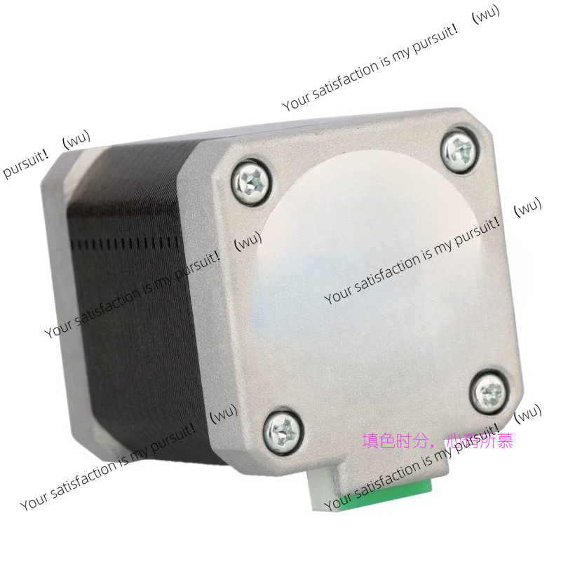 Für Voron 2.4 VzBot 3D-Drucker – Nema 17 Stepper Bewertung und Preis