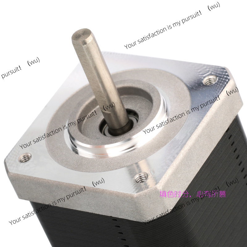 Für Voron 2.4 VzBot 3D-Drucker – Nema 17 Stepper Bewertung und Preis