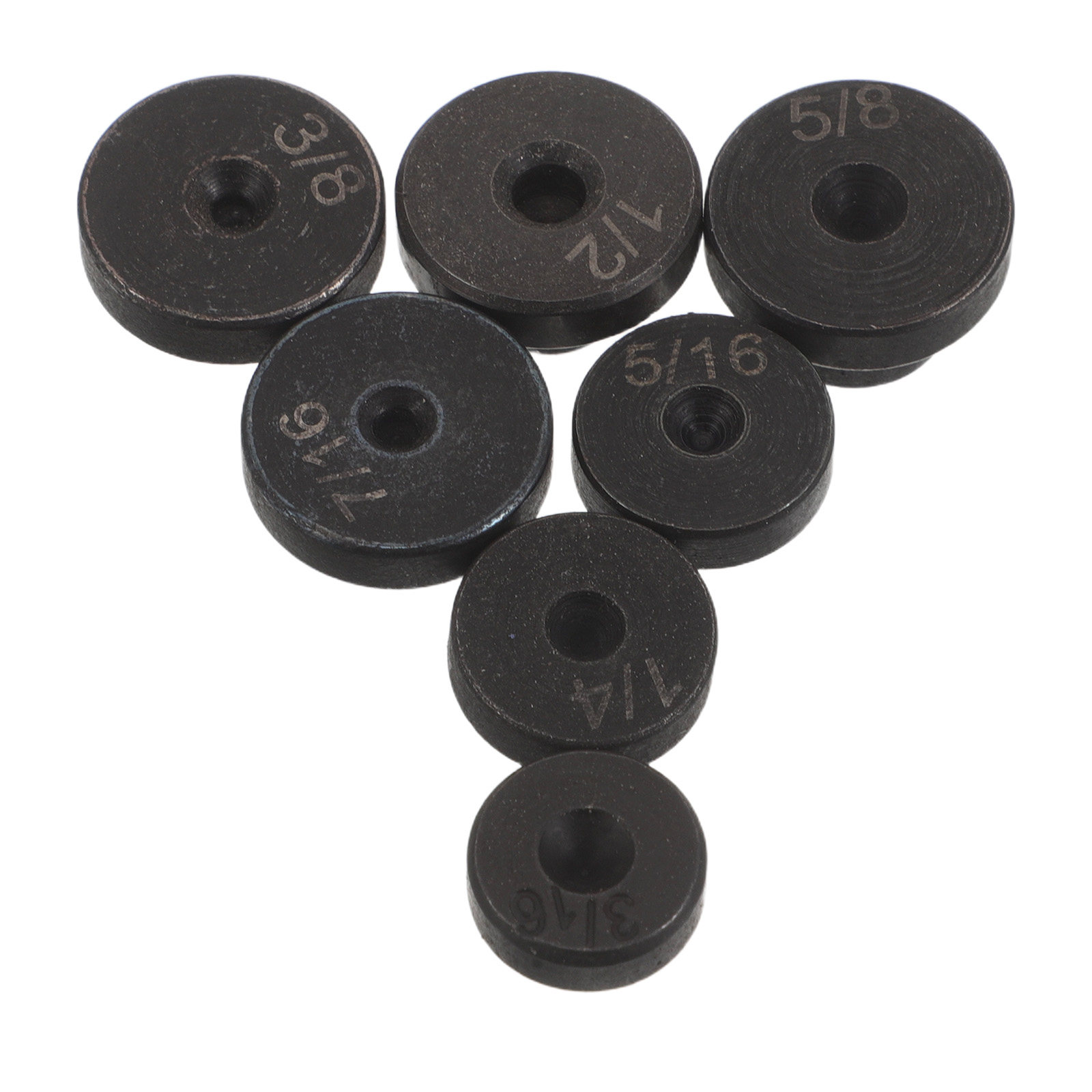 7-teiliges Präzisions-Bohrer-S – Drill Bit Set Bewertung und Preis