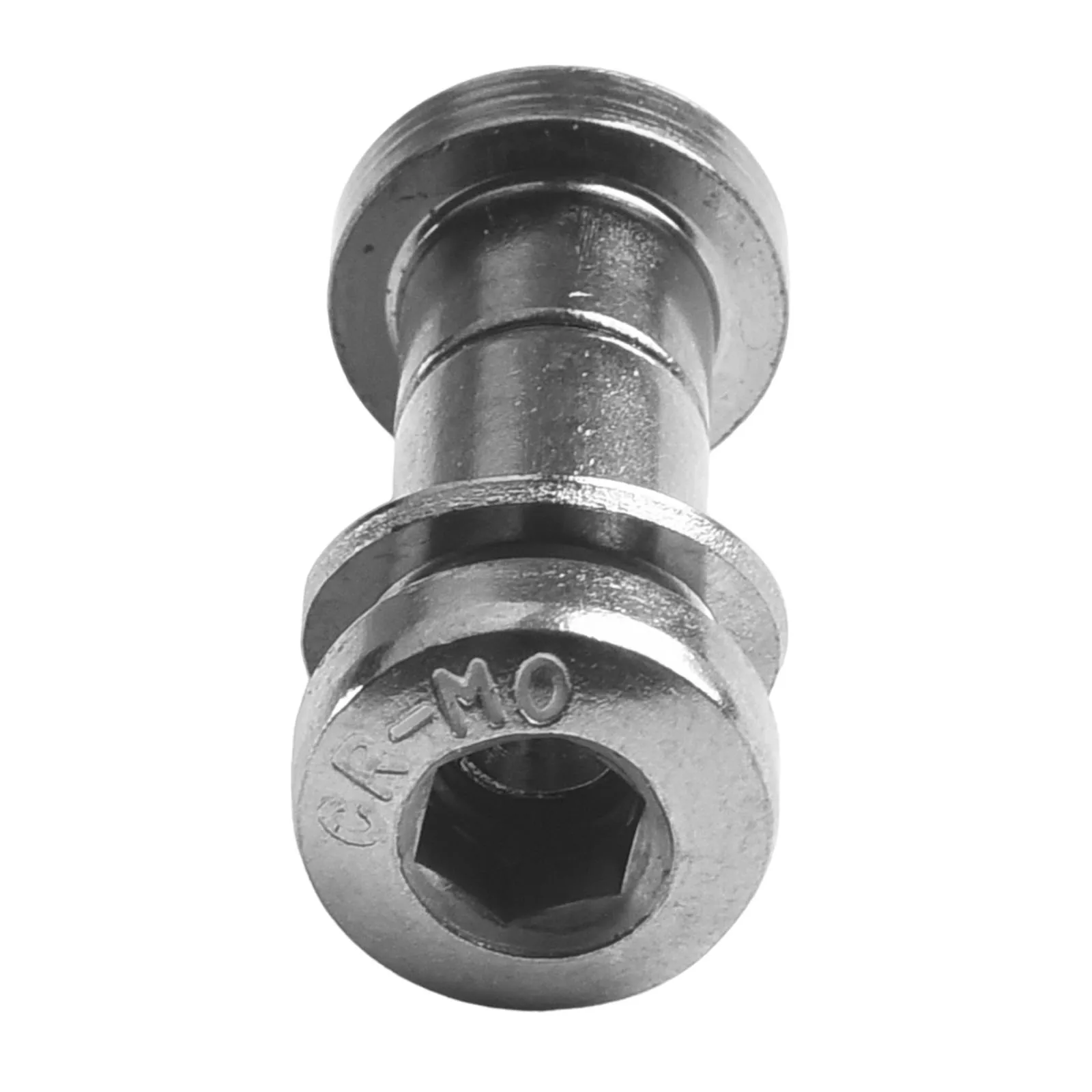1pc Fahrrad Metall Sattelstütz – Lead Screw 8Mm Bewertung und Preis