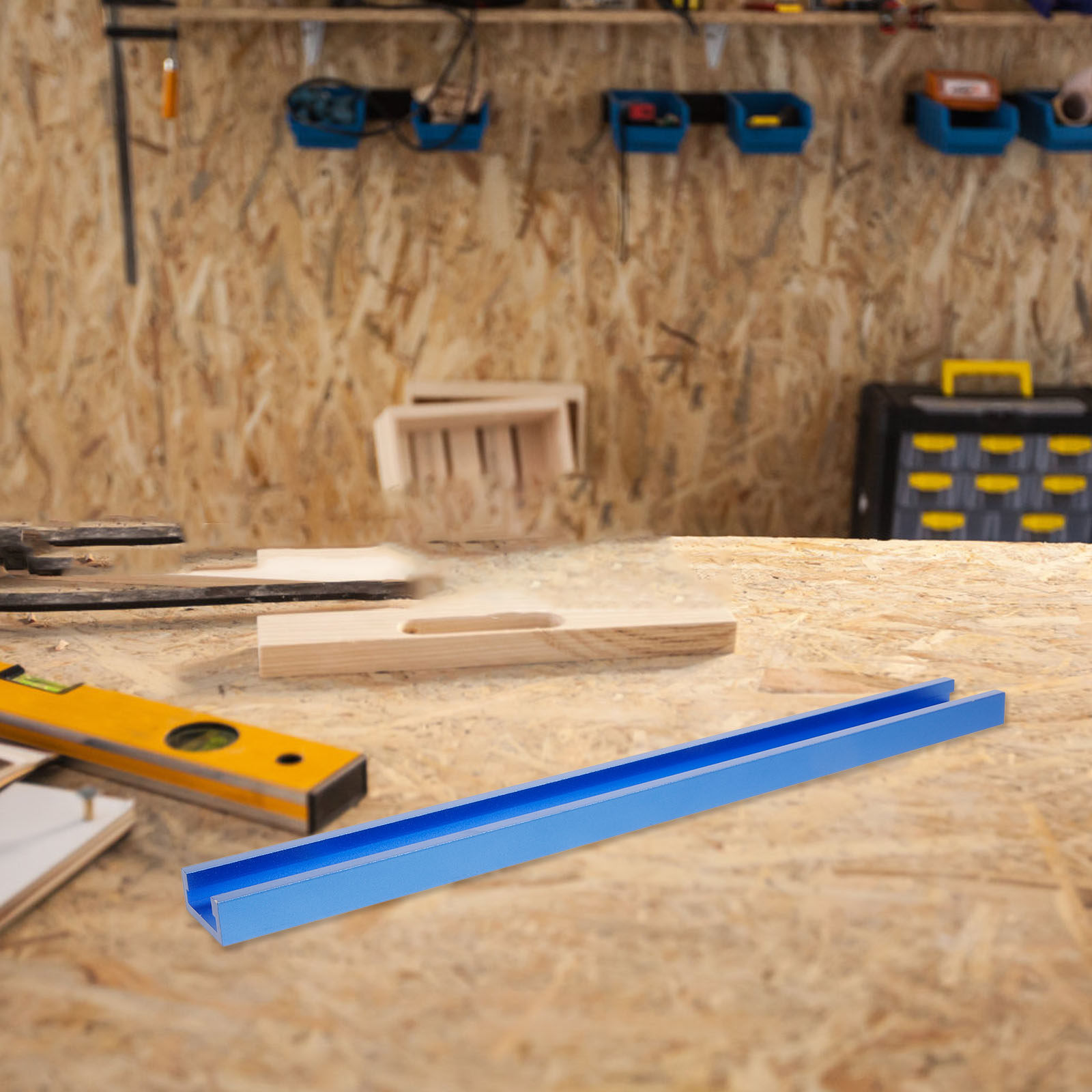 Holzbearbeitungs-Schiebetischs – Aluminium Extrusion Bewertung und Preis