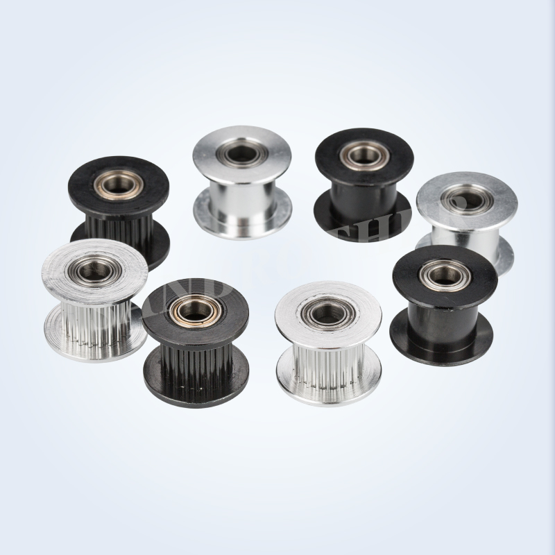 GT2 Spann Timing Pulley 16-zah – Gt2 Pulley Bewertung und Preis