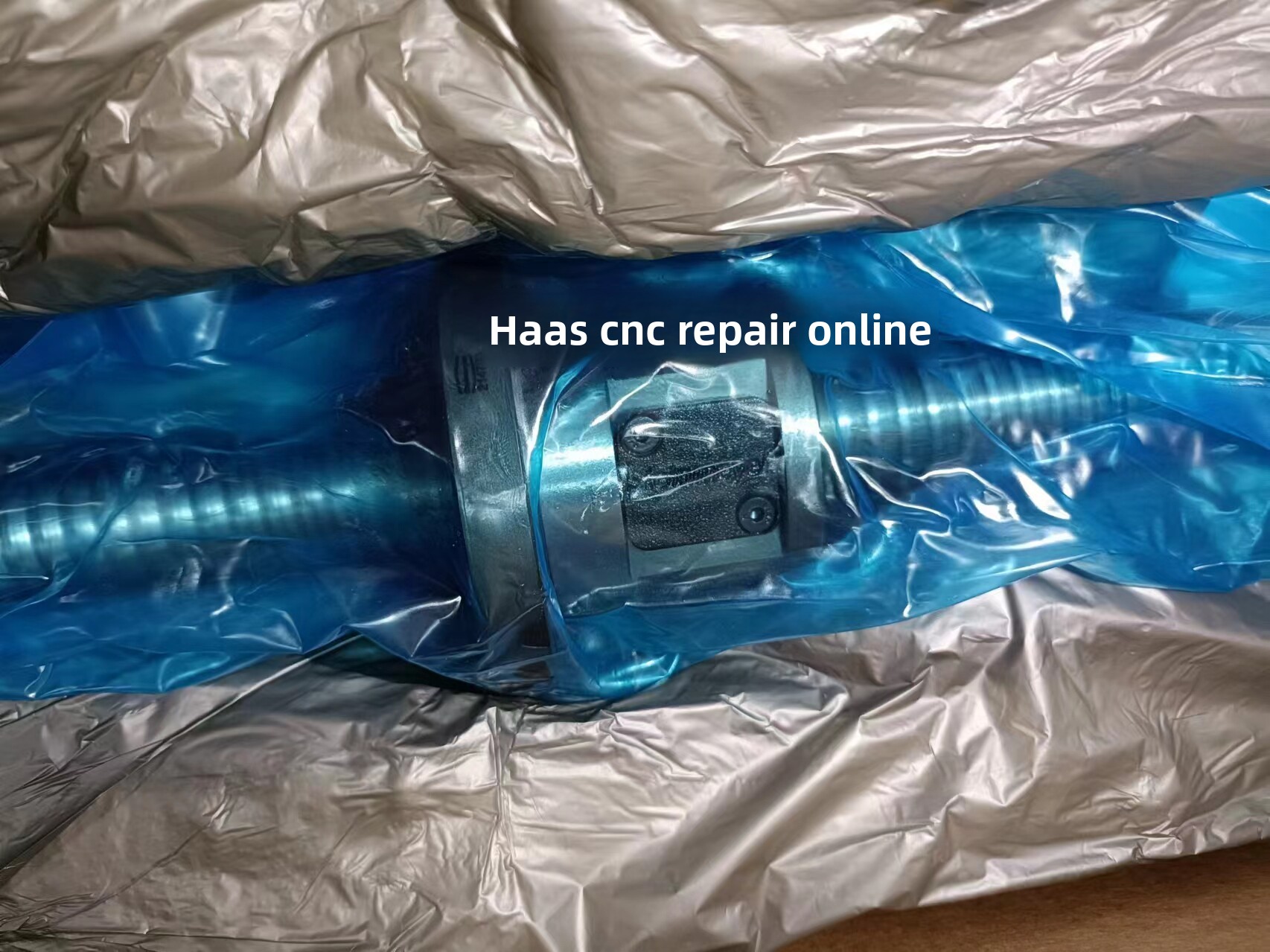 Haas Kugelumlaufspindel 93-24- – Ball Screw Bewertung und Preis