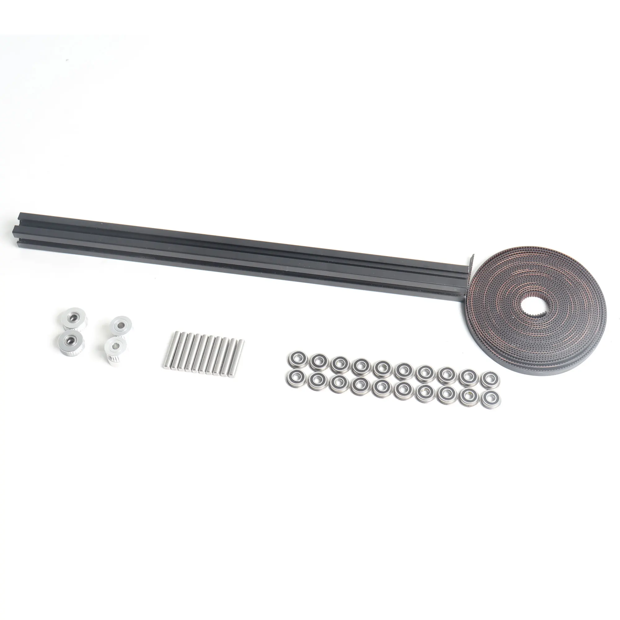 Blurolls ZeroG Mecury One GT2  – Gt2 Pulley Bewertung und Preis