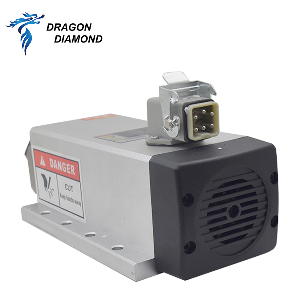 Dragon Diamond HQD 2,2KW 3KW 6 – Spindle Motor Bewertung und Preis
