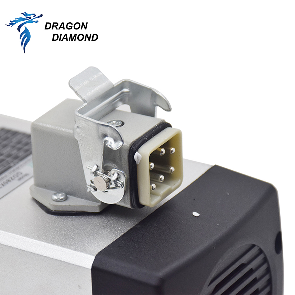 Dragon Diamond HQD 2,2KW 3KW 6 – Spindle Motor Bewertung und Preis