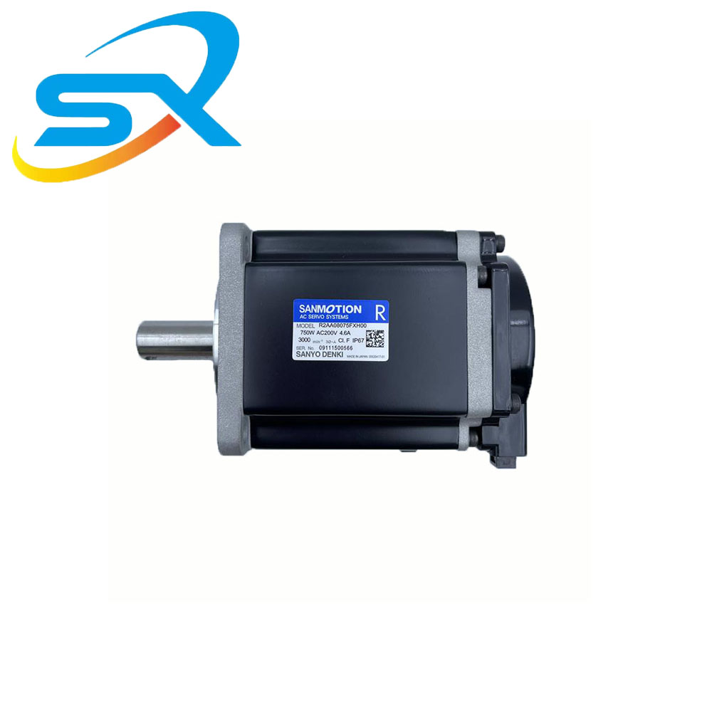 Sanyo Servomotor für Robotik R – Servo Motor Bewertung und Preis