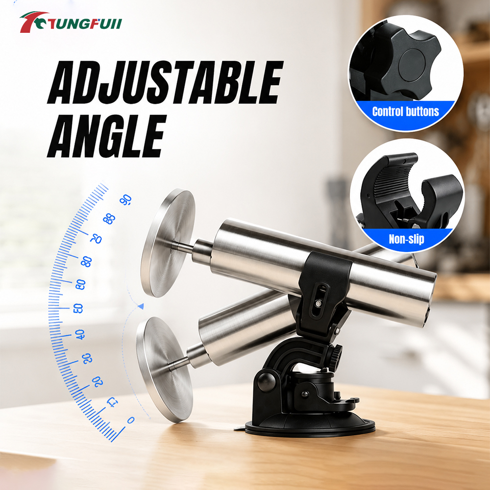 Neuer 70mm Hub DC Mini Telesko – Linear Rail Bewertung und Preis