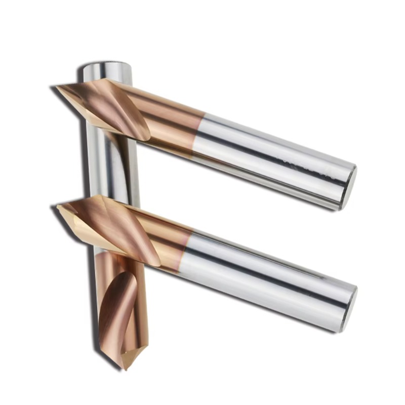 HRC55 CNC-Drehwerkzeuge Hartme – Cnc Bits Bewertung und Preis
