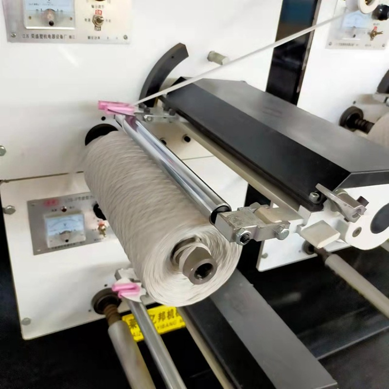 YB Baumwollseil-Wickel- und Au – Spindle Motor Bewertung und Preis