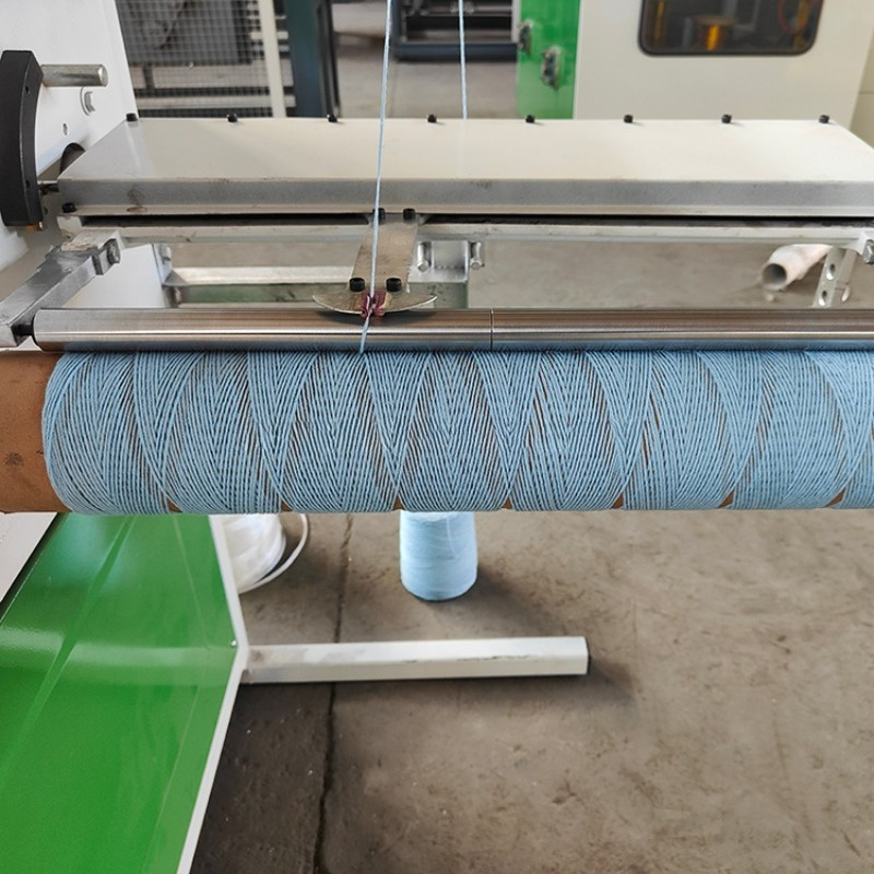 YB Baumwollseil-Wickel- und Au – Spindle Motor Bewertung und Preis