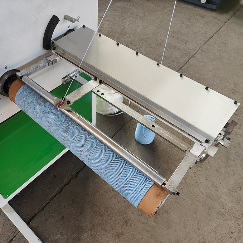 YB Baumwollseil-Wickel- und Au – Spindle Motor Bewertung und Preis