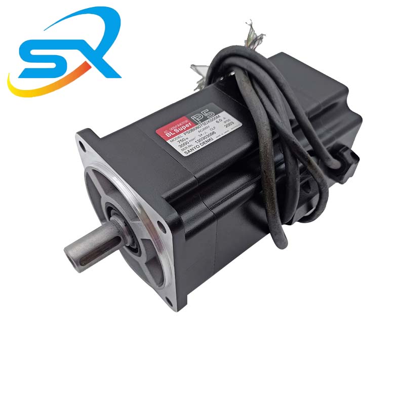 100 % TEST OK Sanyo AC-Servomo – Servo Motor Bewertung und Preis