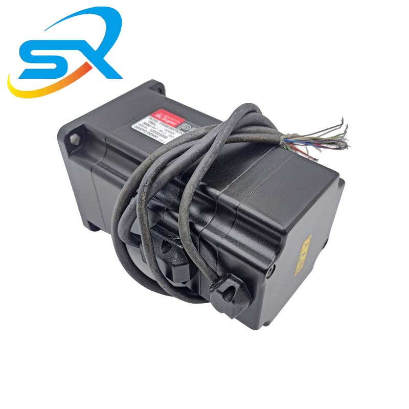 100 % TEST OK Sanyo AC-Servomo – Servo Motor Bewertung und Preis