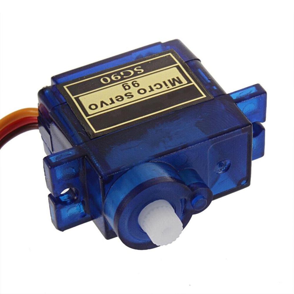 SG90 9g Digitaler Servomotor R – Servo 9G Bewertung und Preis