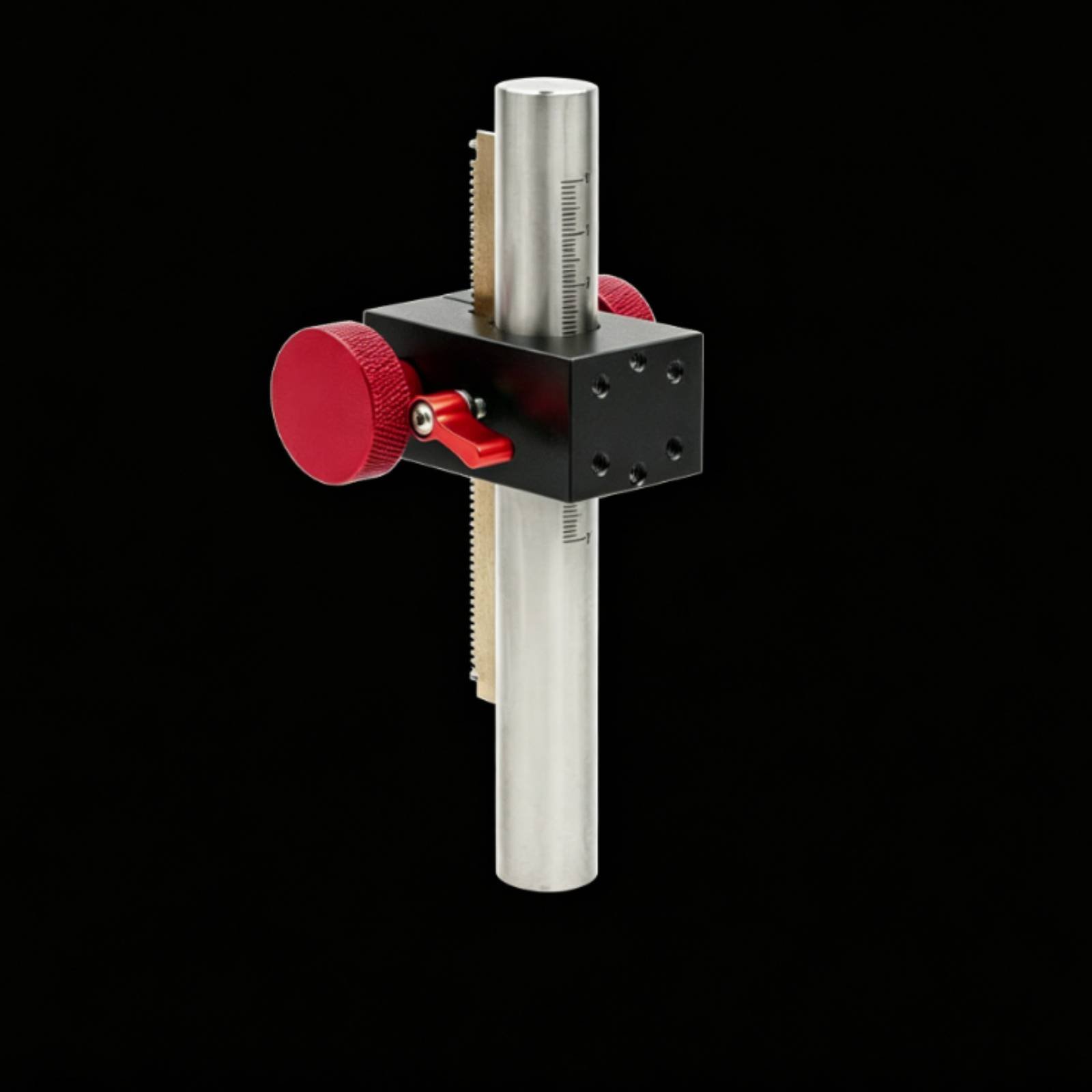 Z-Achsen-Vertikalhubtisch mit  – Linear Rail Bewertung und Preis