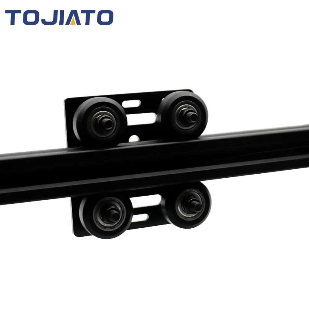 Tojiato V Gantry Plate X-Axis  – V Slot Wheel Bewertung und Preis