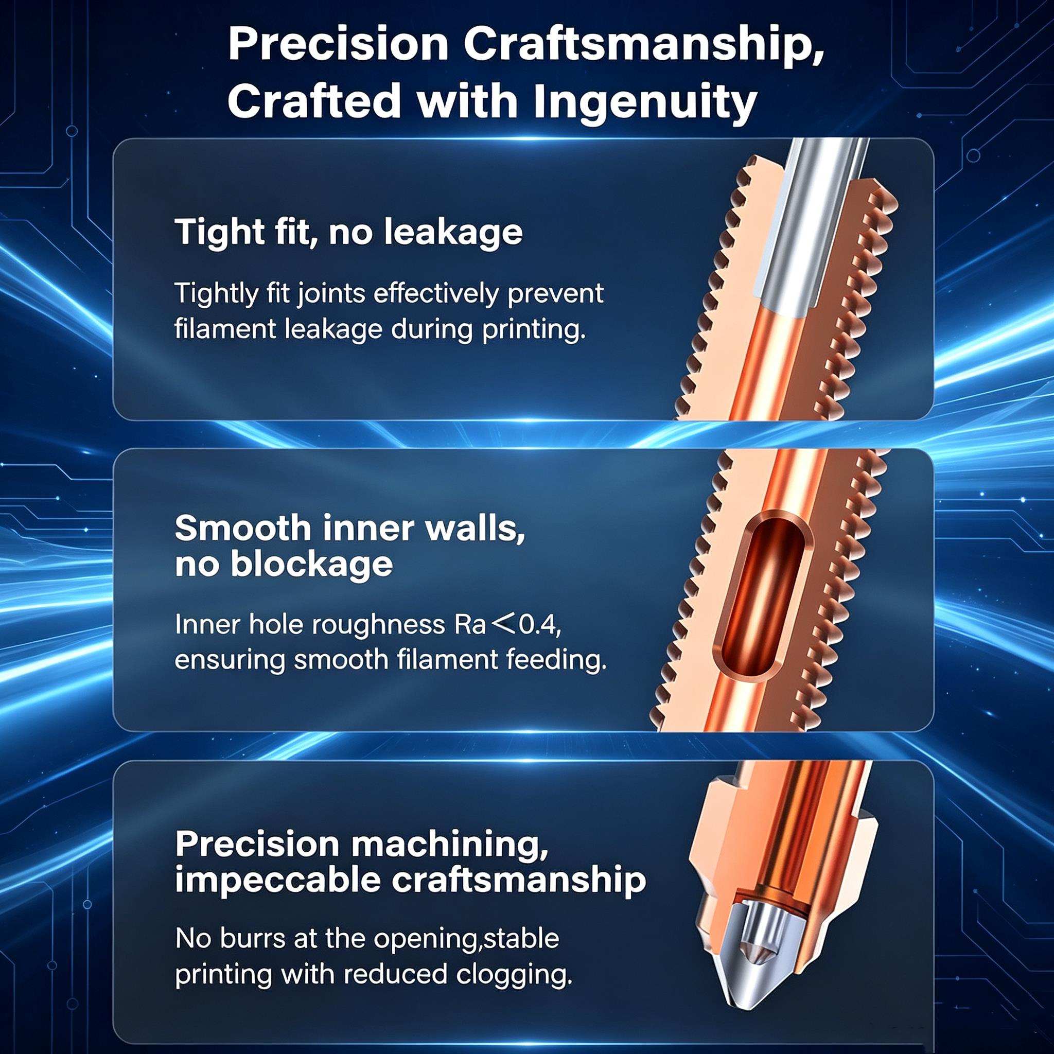 Düse für Creality K1C K1 Max K – Aluminium Profile 2020 Bewertung und Preis