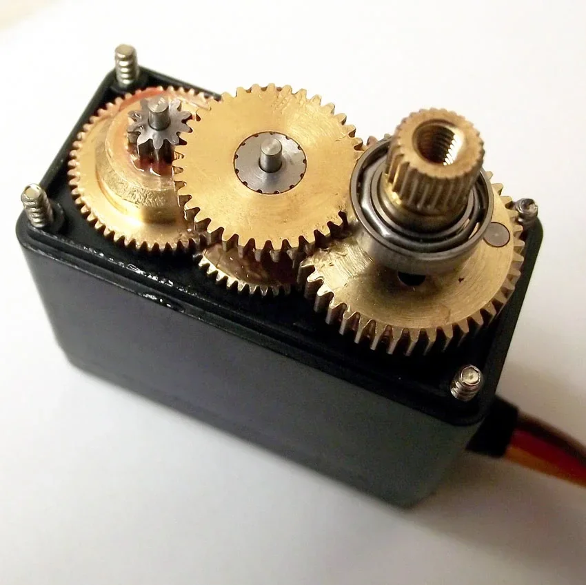 Feetech FT90MR 2kg Mikro-Helik – Servo 9G Bewertung und Preis