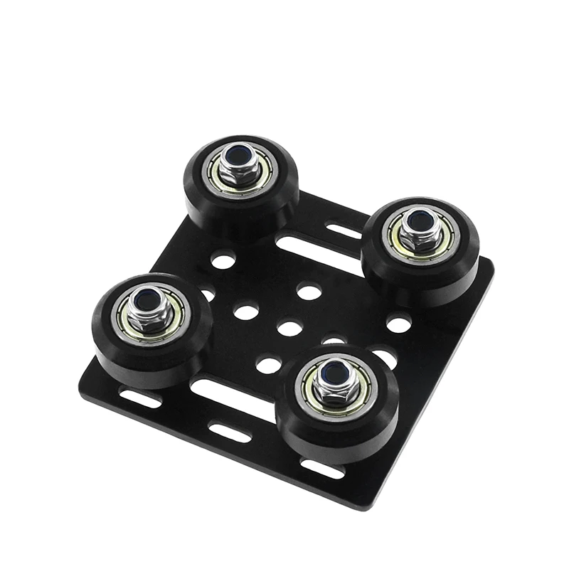 Open-Source V-Openbuilds Gantr – V Slot Wheel Bewertung und Preis