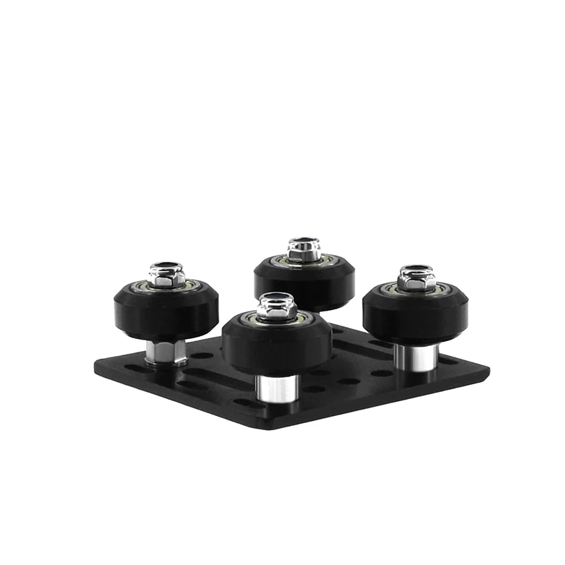 Open-Source V-Openbuilds Gantr – V Slot Wheel Bewertung und Preis