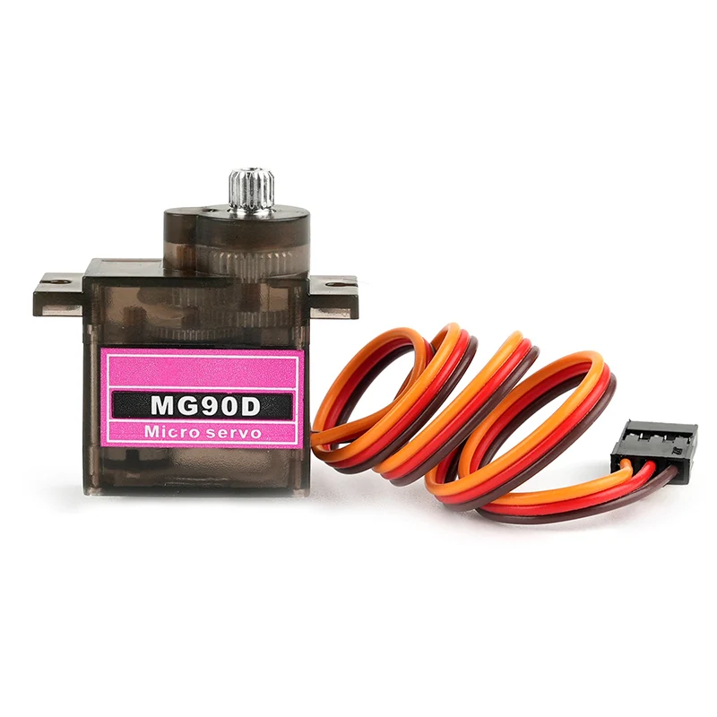 4CPS/Set 9g MG90D Micro Digita – Servo 9G Bewertung und Preis