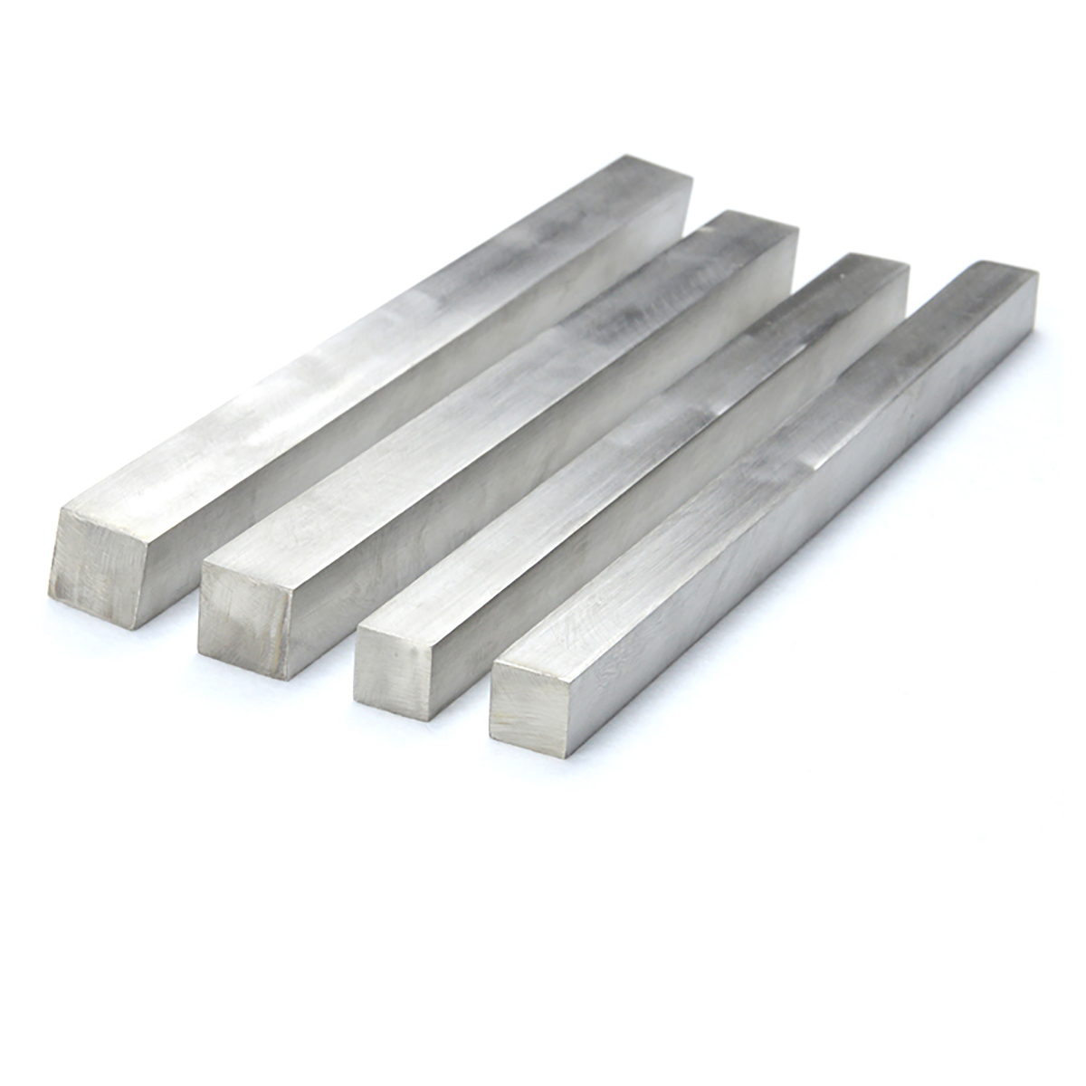 Vierkantstange aus Edelstahl 3 – Linear Rod 8Mm Bewertung und Preis