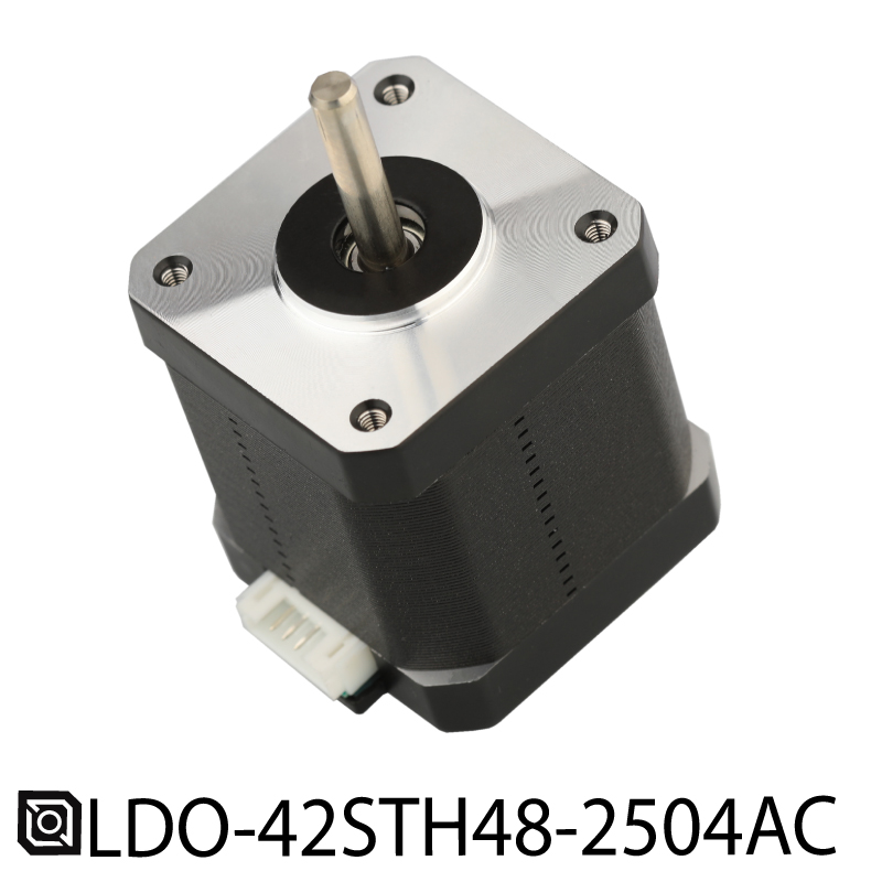 Mellow Hochtemperatur-LDO 48 m – Nema 17 Stepper Bewertung und Preis