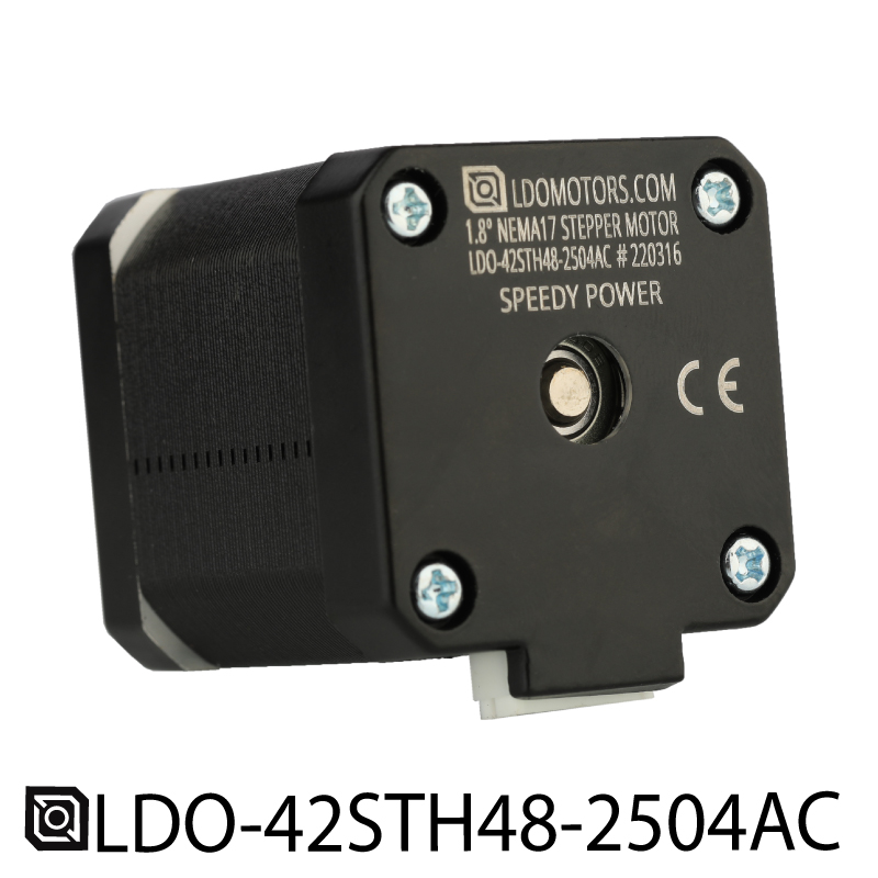 Mellow Hochtemperatur-LDO 48 m – Nema 17 Stepper Bewertung und Preis