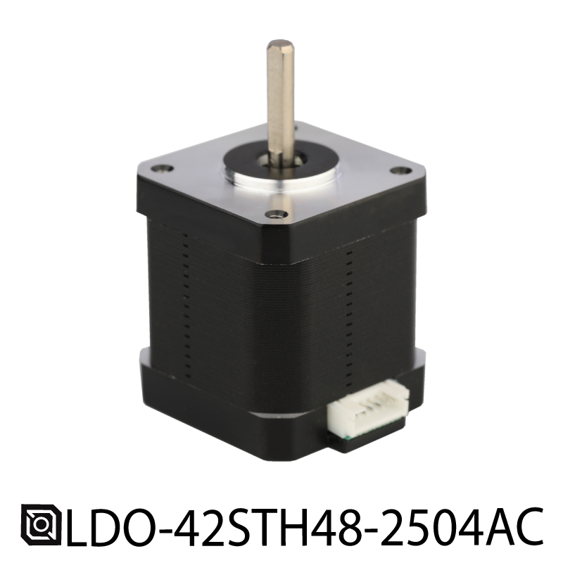 Mellow Hochtemperatur-LDO 48 m – Nema 17 Stepper Bewertung und Preis